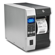 Принтер этикеток Zebra ZT61043-T0P0100Z