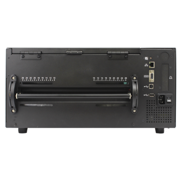 Принтер этикеток Godex HD830i+ 011-H83022-A00 - фото 5