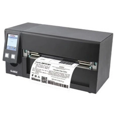 Принтер этикеток Godex HD830i+ 011-H83022-A00