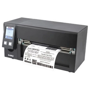 Принтер этикеток Godex HD830i+ 011-H83022-A00 - фото