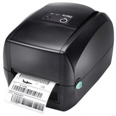 Принтер этикеток Godex 011-73iR07-A00
