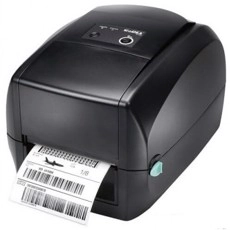 Принтер этикеток Godex RT730iW+ 011-73iR07-A00