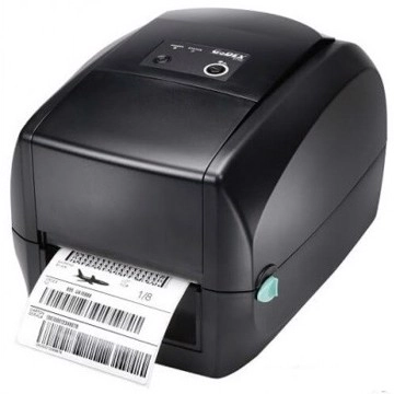 Принтер этикеток Godex RT730iW+ 011-73iR07-A00 - фото