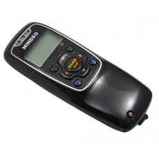 Беспроводной сканер штрих-кода Mindeo MS3390