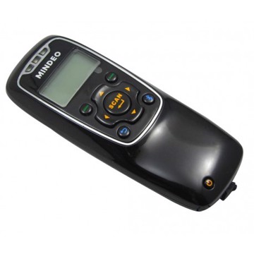 Беспроводной сканер штрих-кода Mindeo MS3390 - фото