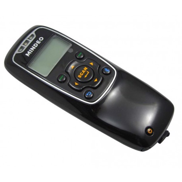 Беспроводной сканер штрих-кода Mindeo MS3390