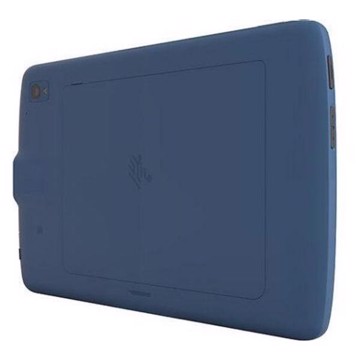 ТСД Терминал сбора данных Zebra ET40 HC ET40AB-0H1C2B0-A6 - фото 1