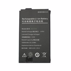 Дополнительная аккумуляторная батарея GlobalPOS для GP-C5100 (GP-C51BAT)