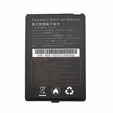Дополнительная аккумуляторная батарея GlobalPOS для GP-C6100 (GP-C61BAT)