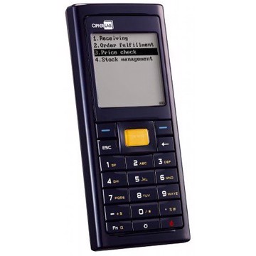 ТСД Терминал сбора данных CipherLab A8231RSL42UU1 - фото 1