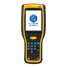 ТСД Терминал сбора данных CipherLab A973A3G2N32S1