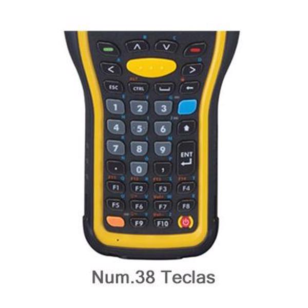 ТСД Терминал сбора данных CipherLab A973A3G2N32S1