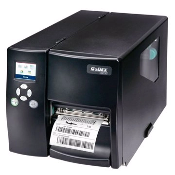 Принтер этикеток Godex EZ2250i 011-22iF32-001 - фото