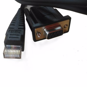 Кабель Proton (тип RS232) (AMCBB1024RADC00) - фото