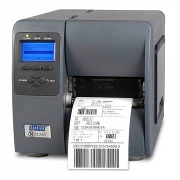Принтер этикеток Datamax M-4210 Mark II KJ2-00-46000007 - фото 3