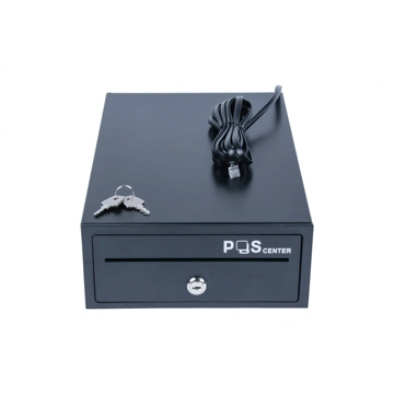 Денежный ящик POScenter Compact PC4539 - фото 1