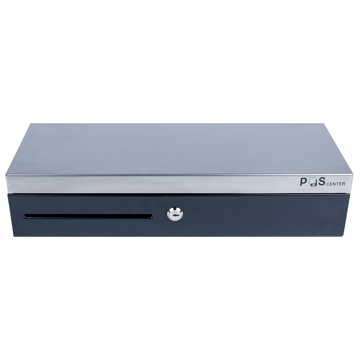 Денежный ящик Poscenter PC4849 - фото 1