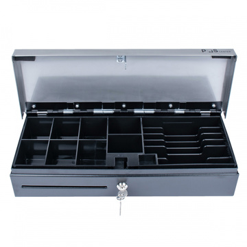 Денежный ящик Poscenter PC4849 - фото 5