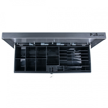 Денежный ящик Poscenter PC4849 - фото 4