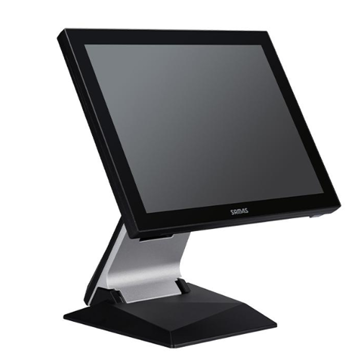 POS-компьютер моноблок Sam4s SB48084 - фото