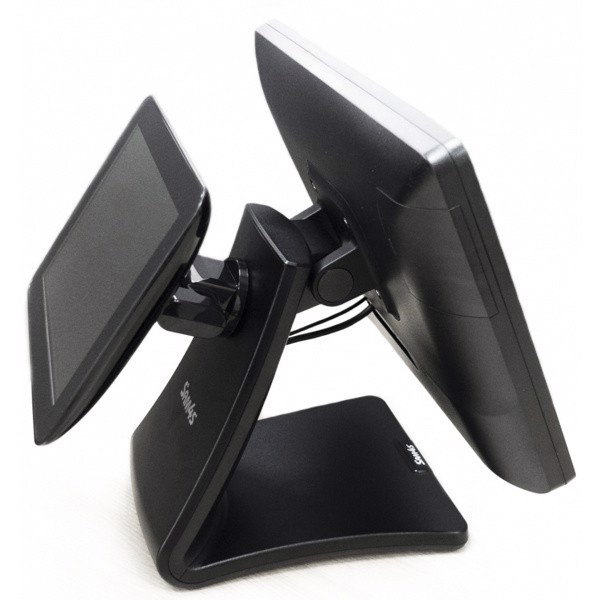 Монитор Sam4s для Sapphire, 9.7“ SB32461