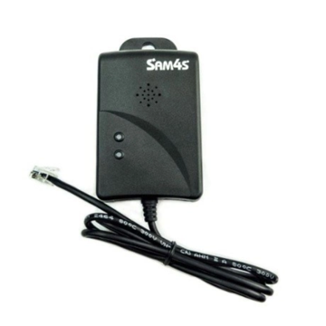 Звонок для Sam4s, внешний EMS-1020 (SB32468) - фото