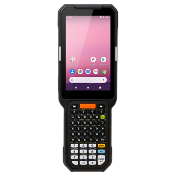 ТСД Терминал сбора данных Point Mobile PM451 P451G3I64DFE0C5658563811 - фото