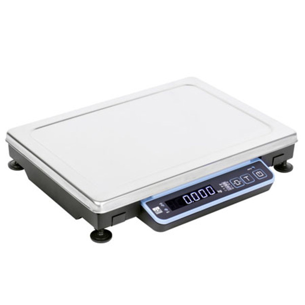 Весы торговые электронные МАССА-К МК-6.2-А20-2 00-00050352