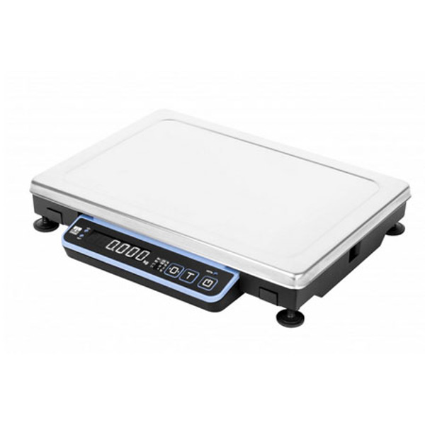 Весы торговые электронные МАССА-К МК-15.2-А20-2 00-00050353