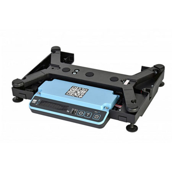 Весы торговые электронные МАССА-К МК-15.2-А21-2 00-00050344