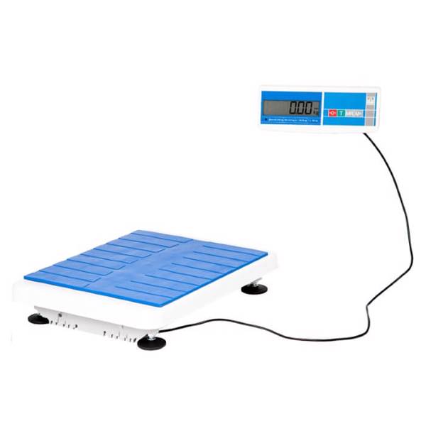 Весы медицинские МАССА-К  ВЭМ-150.3-А1 00-00025956