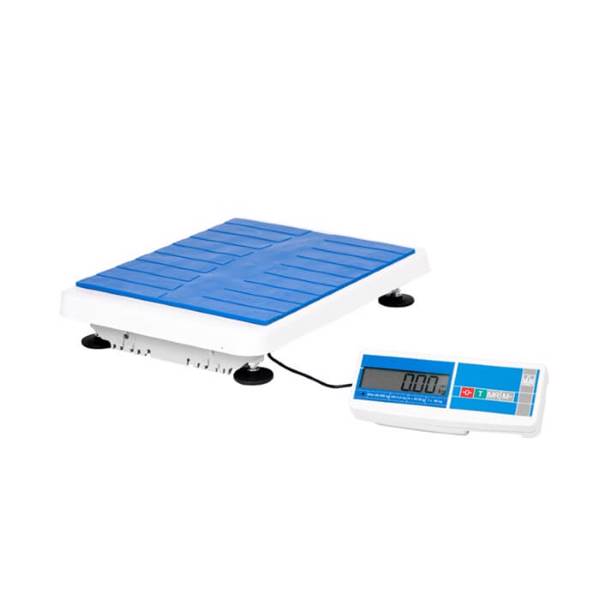 Весы медицинские МАССА-К  ВЭМ-150.3-А1 00-00025956