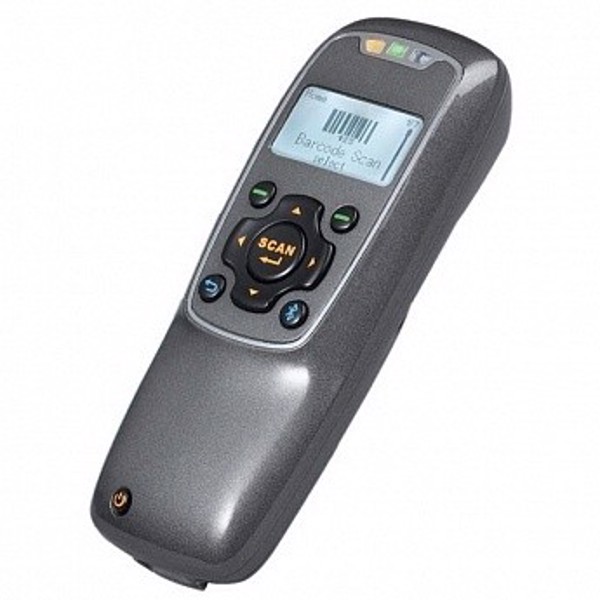 Беспроводной сканер штрих-кода Mindeo MS3590SR