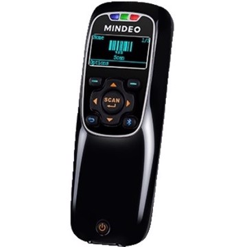 Беспроводной сканер штрих-кода Mindeo MS3690-1D (BT) - фото