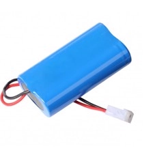 Аккумулятор МАССА-К 2LIR18650 2200mAh 7,4В (00-00042305)