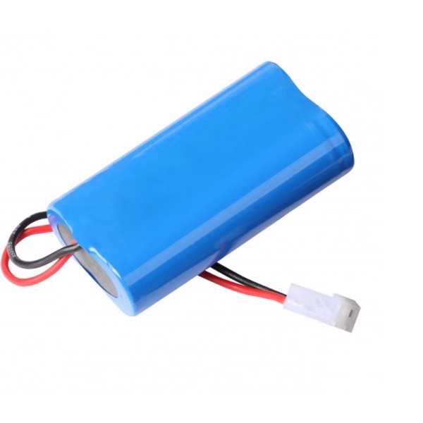 Аккумулятор МАССА-К 2LIR18650 2200mAh 7,4В (00-00042305)
