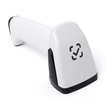 Ручной сканер штрих-кода VMC 166872 - фото 1