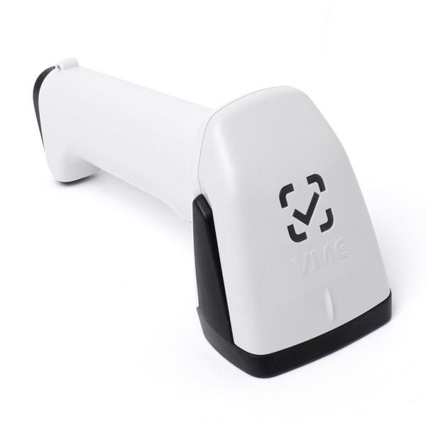 Ручной сканер штрих-кода VMC 166872