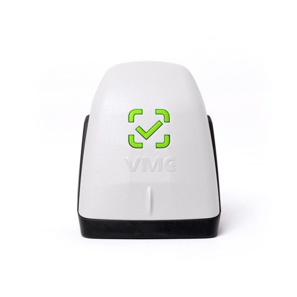 Ручной сканер штрих-кода VMC 166872