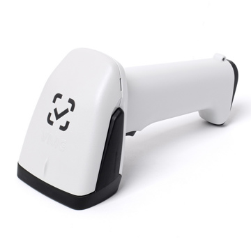 Ручной сканер штрих-кода VMC 166872 - фото 3