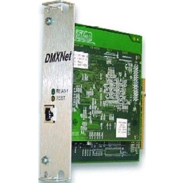 Внутренняя сетевая карта Datamax DMXNet II Internal LAN Card (OPT78-2724-03) - фото