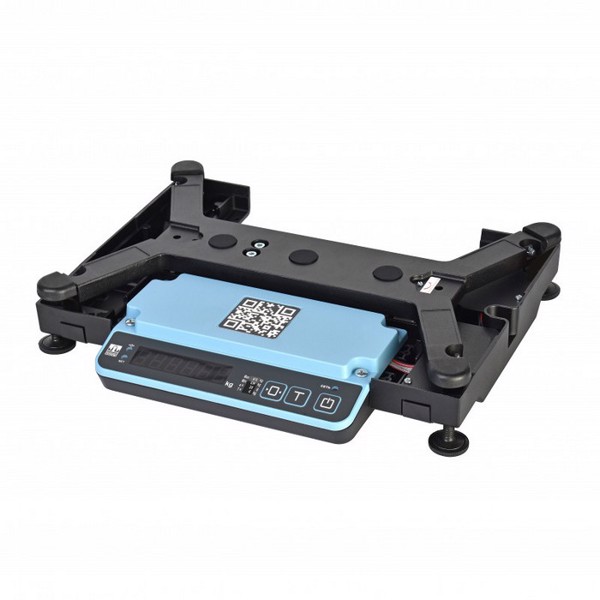 Настольные весы Масса-К MK- 3.2-A21(RU)-2 (ЕР-00500690)