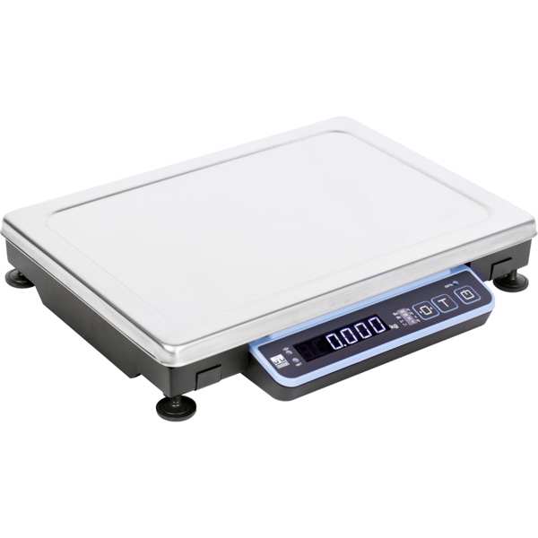 Настольные весы Масса-К MK- 15.2-A21(RU)-2 (ЕР-00500692)