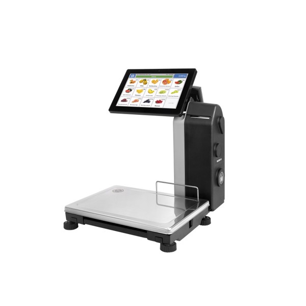 Весы торговые МАССА-К МК-15.2-S2L(10) ЕР-00500727