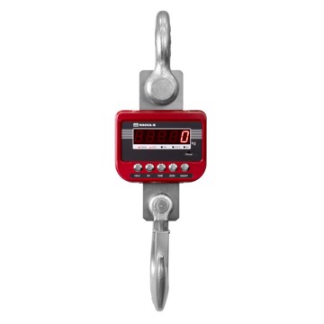 Весы крановые МАССА-К EKM- 3000/2-W ЕР-00500634 - фото