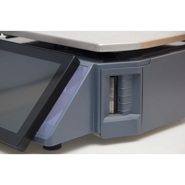 Весы электронные DP Kite с печатью этикеток DP071