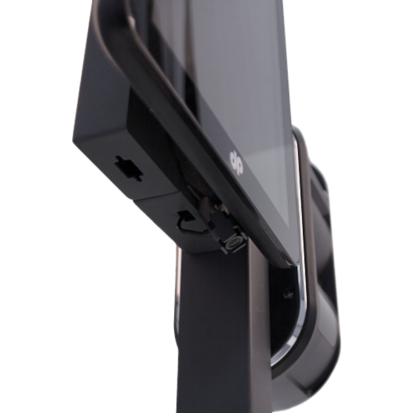 Весы электронные DP Acorn с печатью этикеток DP022