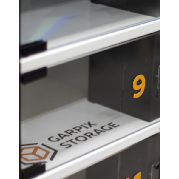 Шкаф Garpix для хранения ТСД SBStorage
