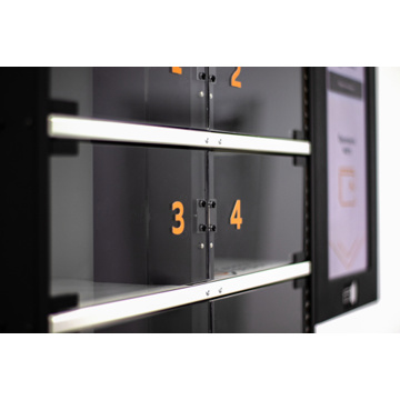 Шкаф Garpix для хранения ТСД SBStorage - фото 2