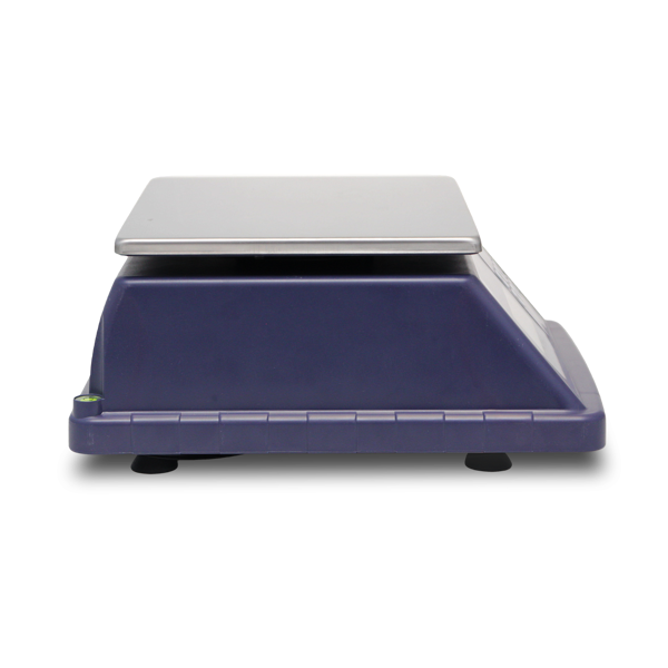 Весы электронные DP132